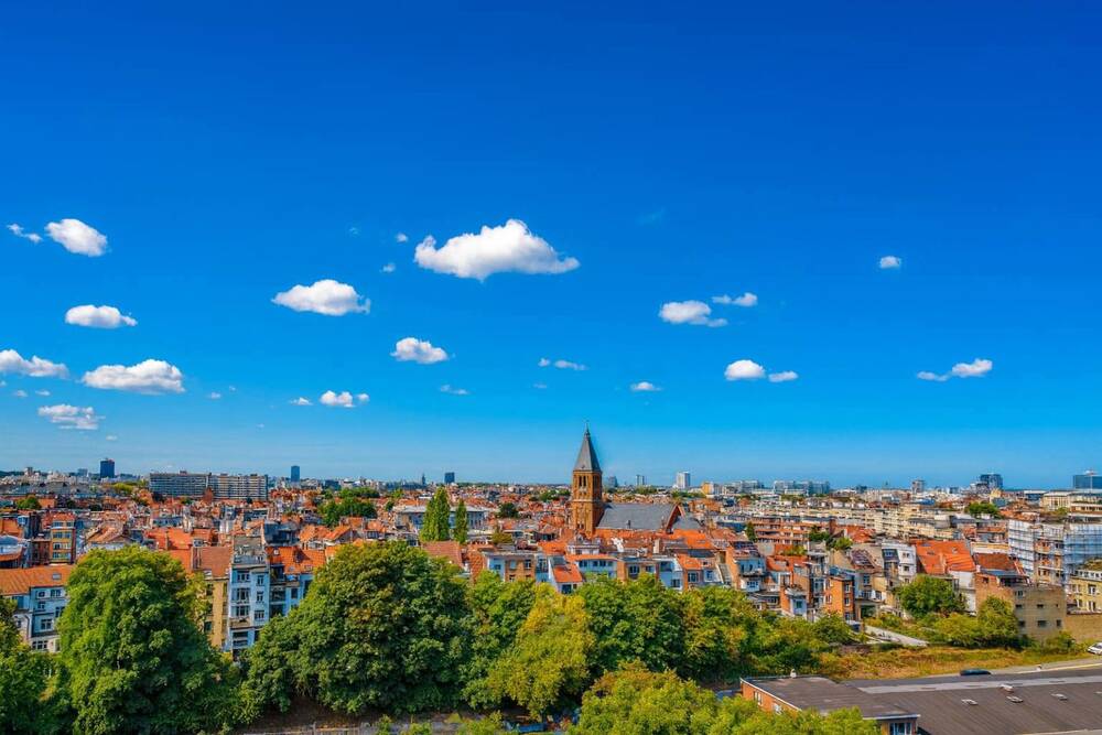 Appartement à vendre à Etterbeek 1040 390000.00€ 2 chambres 105.00m² - annonce 590991