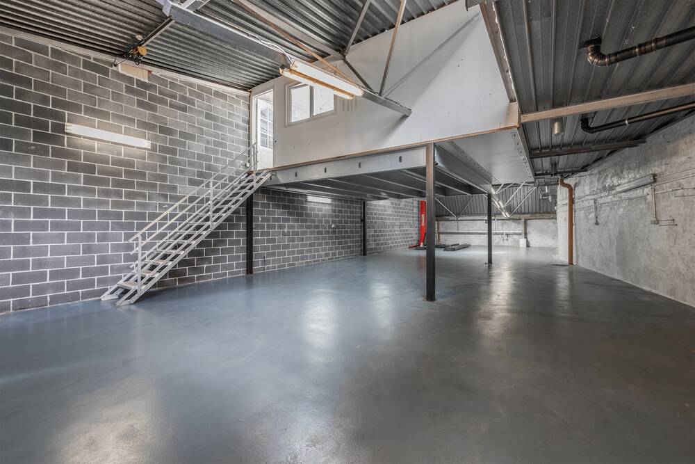 Handelszaak te huur in Elsene 1050 2375.00€ slaapkamers 240.00m² - Zoekertje 590227