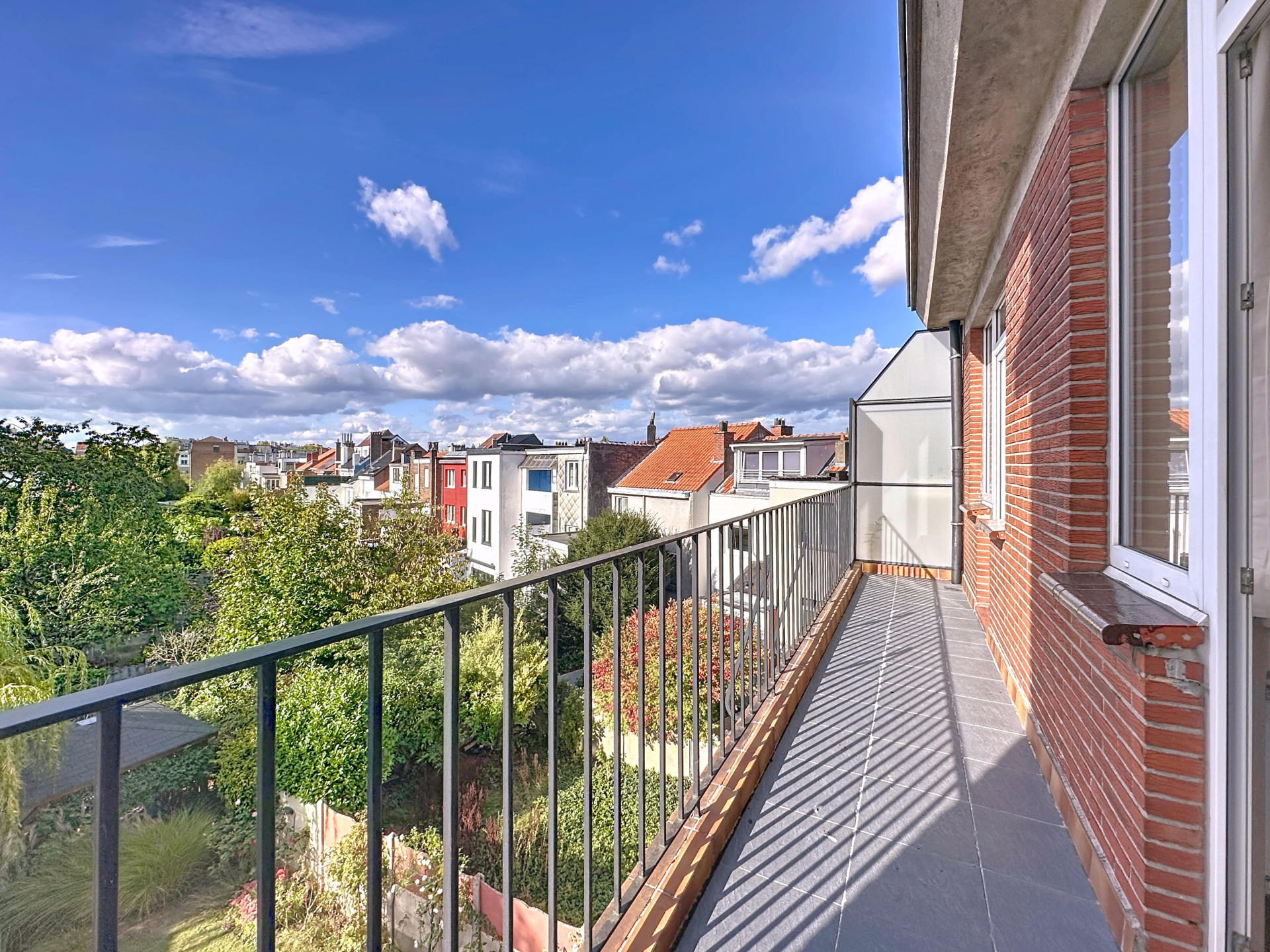 Appartement à vendre à Woluwe-Saint-Pierre 1150 375000.00€ 2 chambres 78.00m² - annonce 605158
