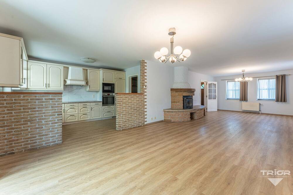 Huis te  koop in Sint-Genesius-Rode 1640 475000.00€ 3 slaapkamers 150.00m² - Zoekertje 590160
