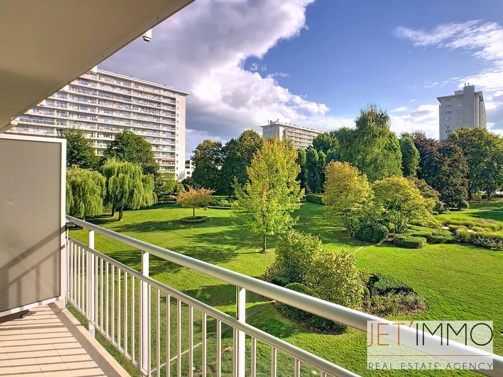 Appartement à louer à Laeken 1020 1100.00€ 2 chambres 83.00m² - annonce 590915