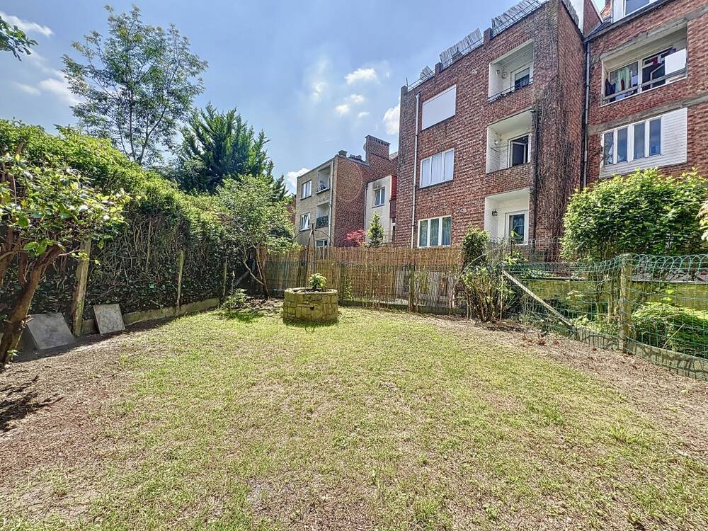 Appartement à louer à Laeken 1020 1050.00€ 1 chambres 80.00m² - annonce 590538