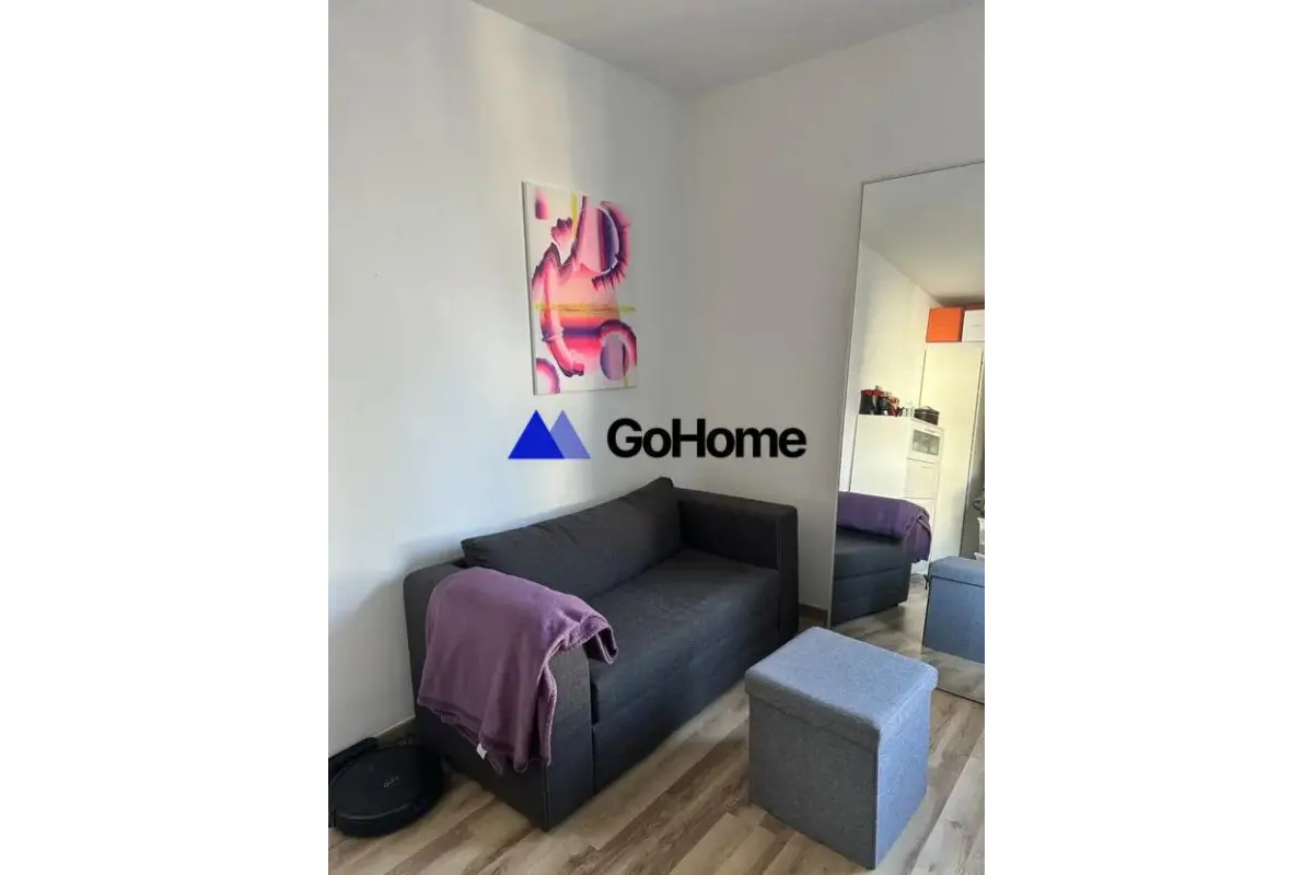 Studio à louer à Etterbeek 1040 1000.00€ 1 chambres 36.00m² - annonce 590570