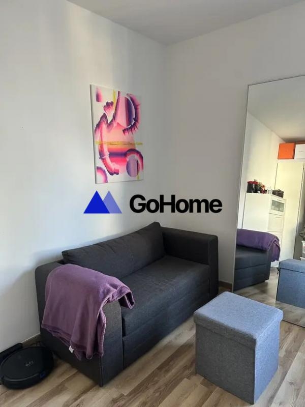 Studio à louer à Etterbeek 1040 1000.00€ 1 chambres 36.00m² - annonce 590570