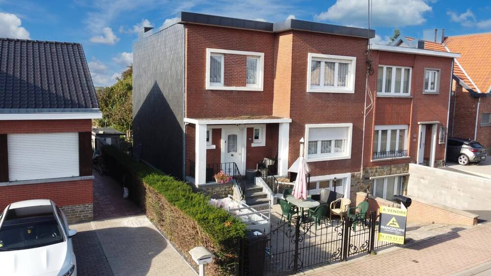 Huis te  koop in Juprelle 4450 269000.00€ 3 slaapkamers 136.00m² - Zoekertje 590168