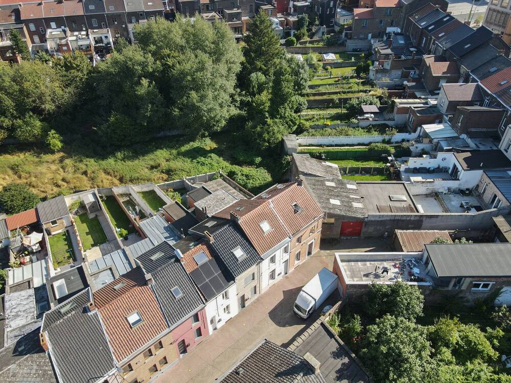 Huis te  koop in La Louvière 7100 210000.00€ 3 slaapkamers 152.00m² - Zoekertje 590164