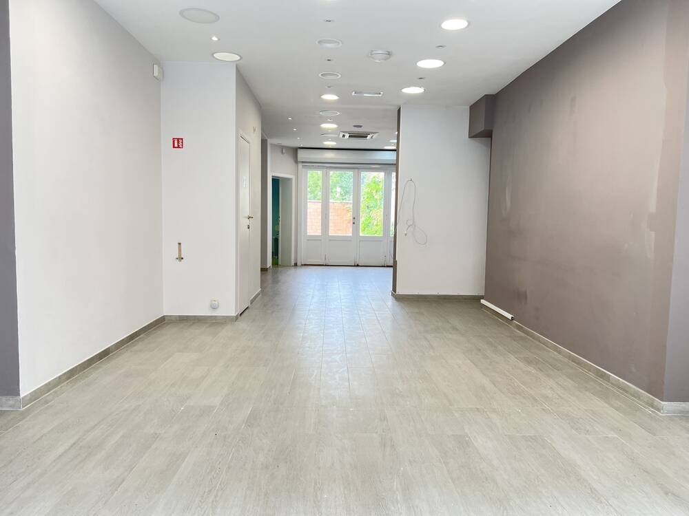Commerce à louer à Uccle 1180 2550.00€ chambres 76.00m² - annonce 590607