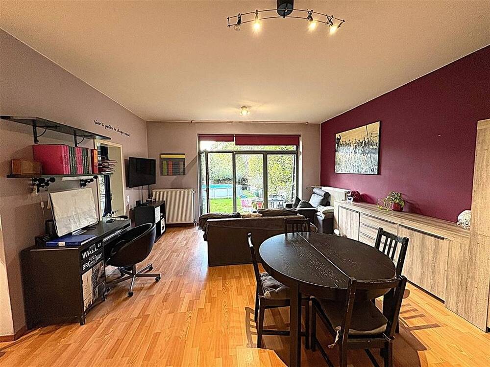 Appartement à à Forest 1190 299000.00€ 1 chambres 85.00m² - annonce 590799