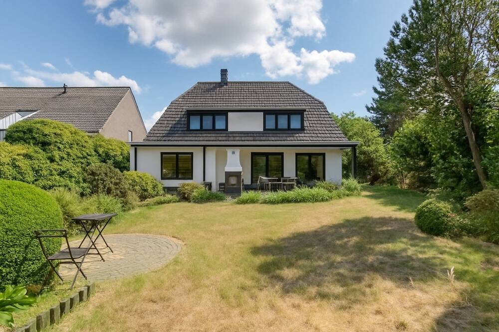 Huis te  koop in Beerse 2340 395000.00€ 4 slaapkamers 233.00m² - Zoekertje 590145