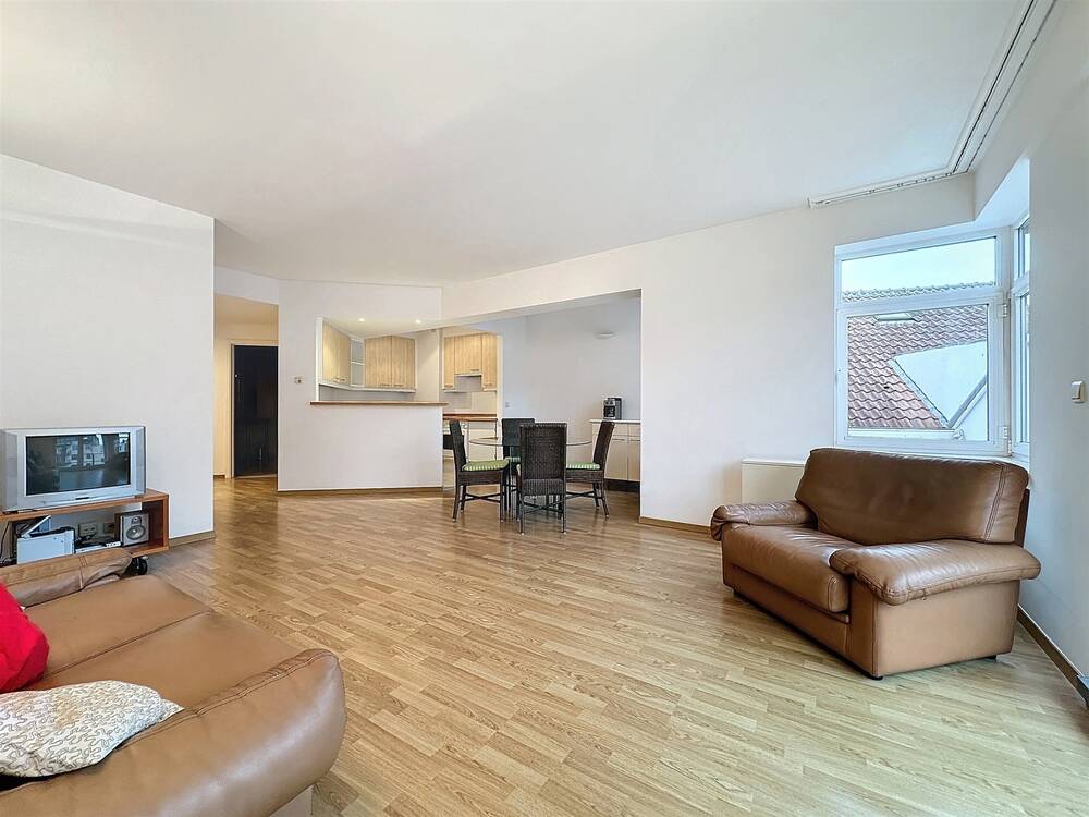 Appartement à à Etterbeek 1040 1390.00€ 1 chambres 90.00m² - annonce 590344