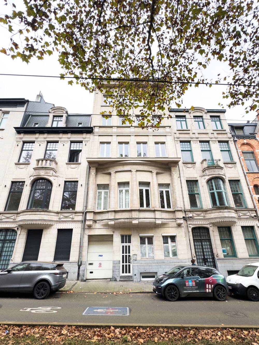 Box te  huur in Schaarbeek 1030 100.00€  slaapkamers m² - Zoekertje 590483