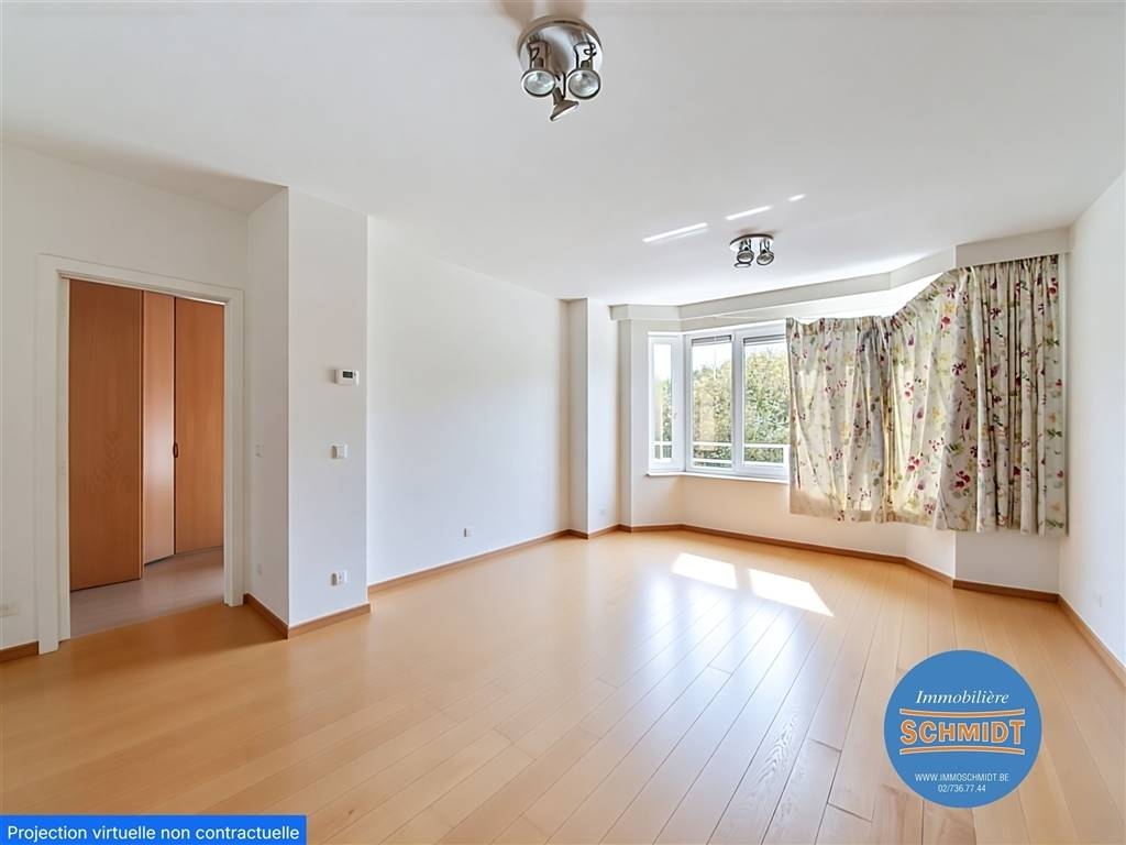 Appartement à à Woluwe-Saint-Lambert 1200 950.00€ 1 chambres 45.00m² - annonce 590890