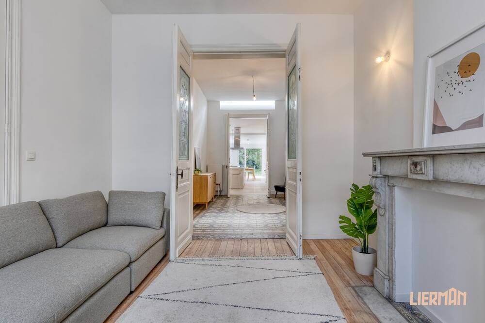 Château à vendre à Alost 9300 655000.00€ 6 chambres 324.00m² - annonce 590628