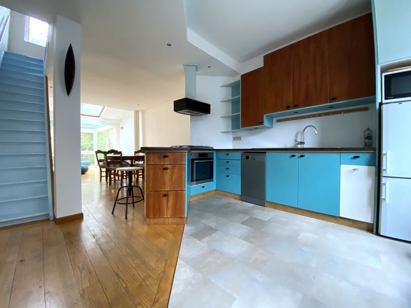 Maison à louer à Watermael-Boitsfort 1170 1650.00€ 2 chambres 100.00m² - annonce 590856