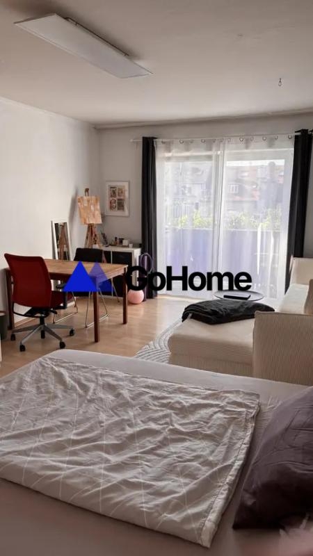 Studio à louer à Ixelles 1050 1010.00€ 1 chambres 39.00m² - annonce 590566