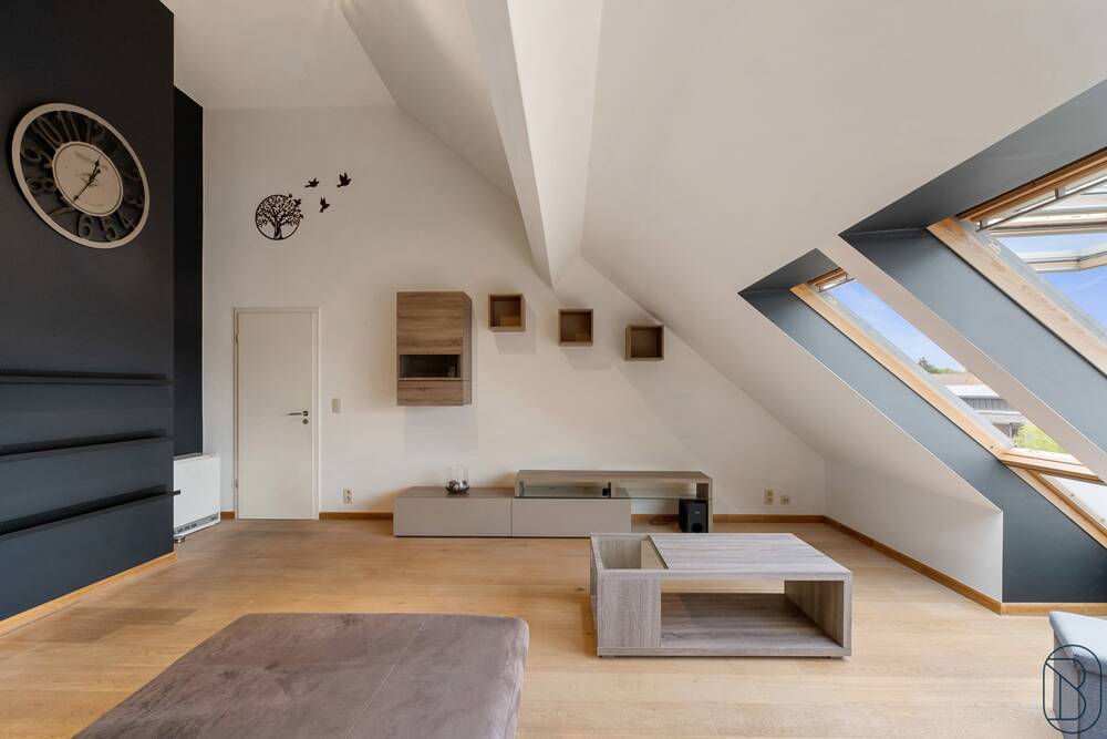 Loft à vendre à Buissenal 7911 325000.00€ 3 chambres 132.00m² - annonce 590322