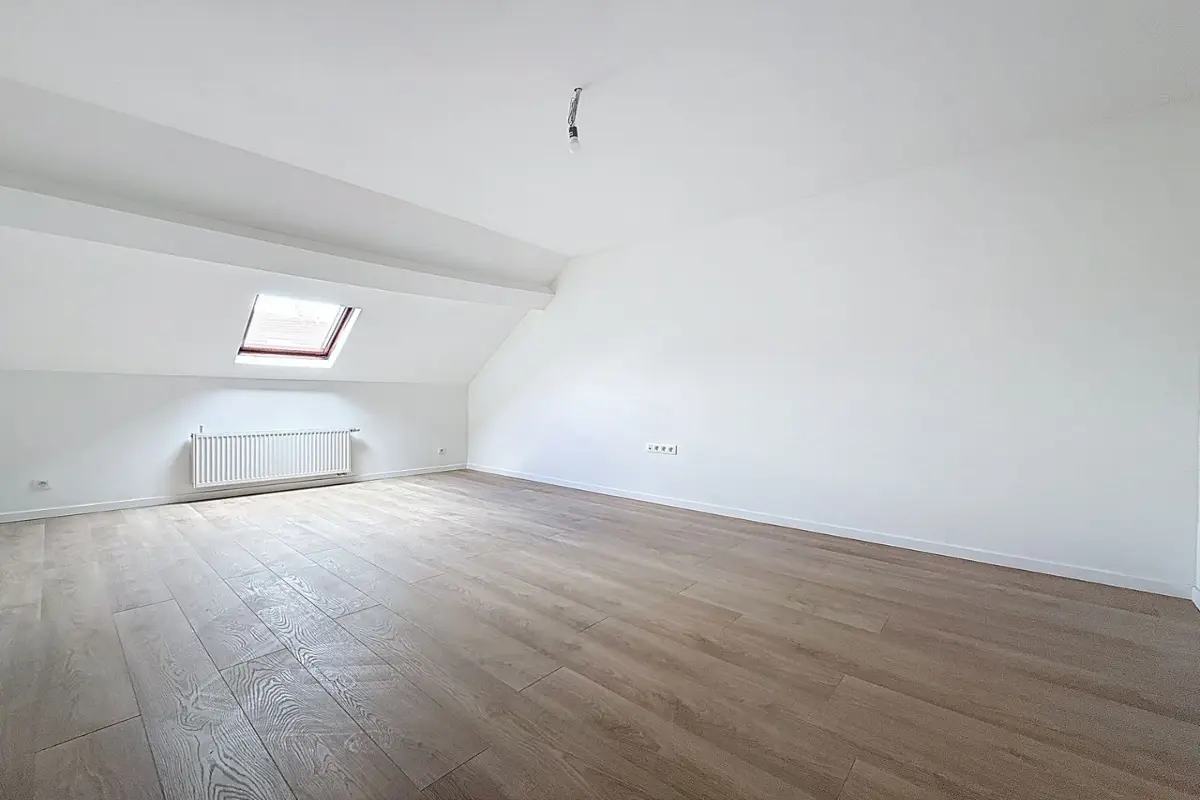 Appartement à vendre à Saint-Josse-ten-Noode 1210 240000.00€ 2 chambres m² - annonce 615104