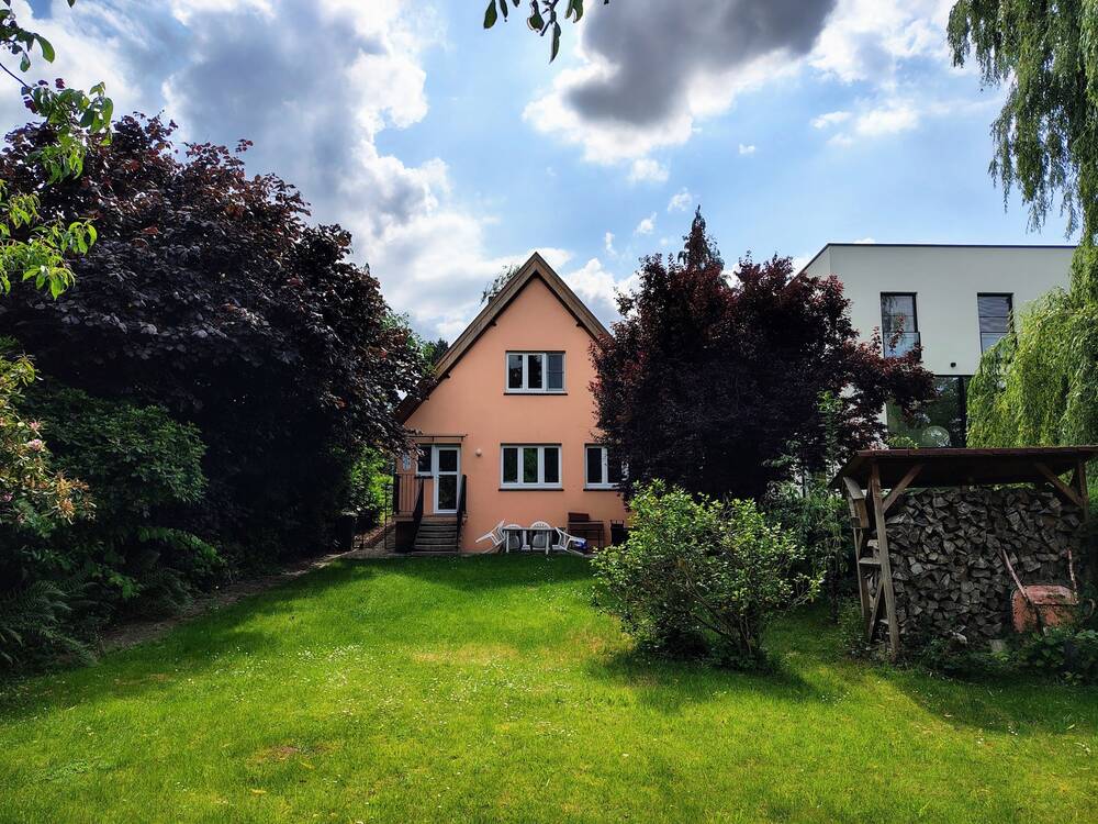 Villa à louer à Wezembeek-Oppem 1970 2250.00€ 4 chambres 180.00m² - annonce 590651