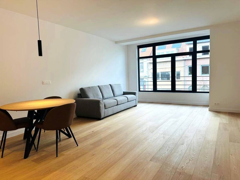 Appartement à vendre à Woluwe-Saint-Pierre 1150 400000.00€ 1 chambres 74.00m² - annonce 590305