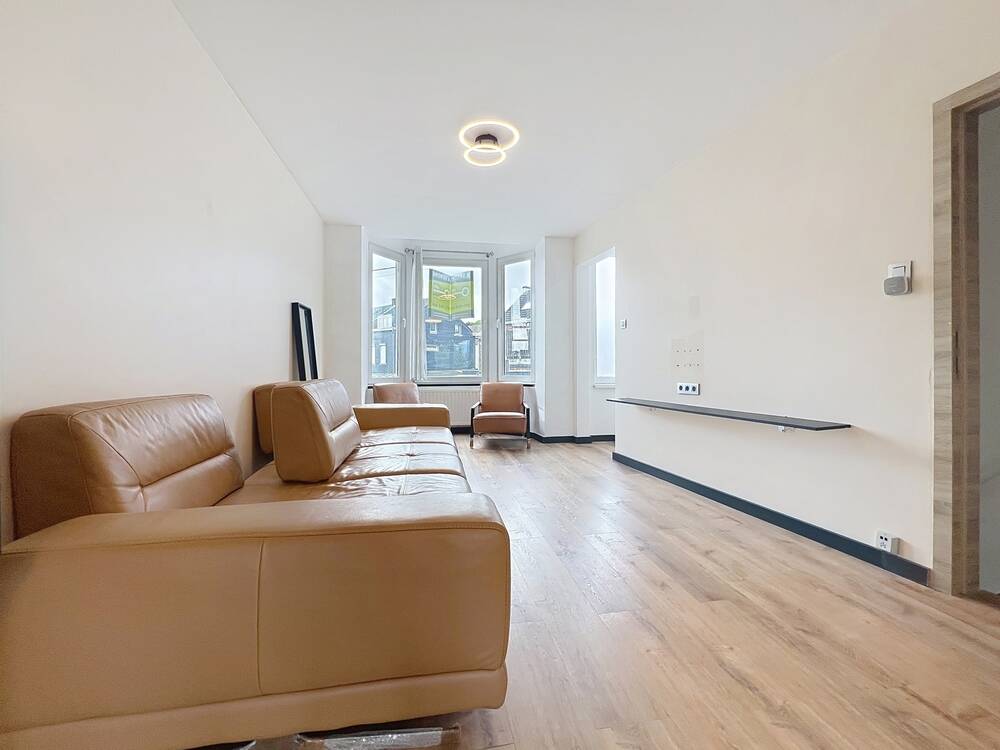 Duplex à vendre à Jumet 6040 139000.00€ 2 chambres 80.00m² - annonce 590869