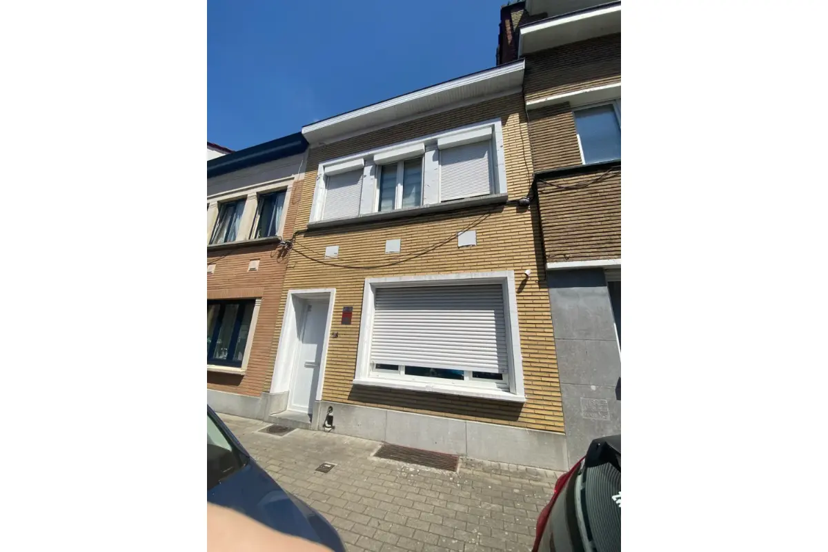 Maison à vendre à Woluwe-Saint-Lambert 1200 415000.00€ 2 chambres 80.00m² - annonce 590346
