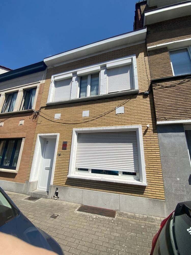 Maison à vendre à Woluwe-Saint-Lambert 1200 415000.00€ 2 chambres 80.00m² - annonce 590346