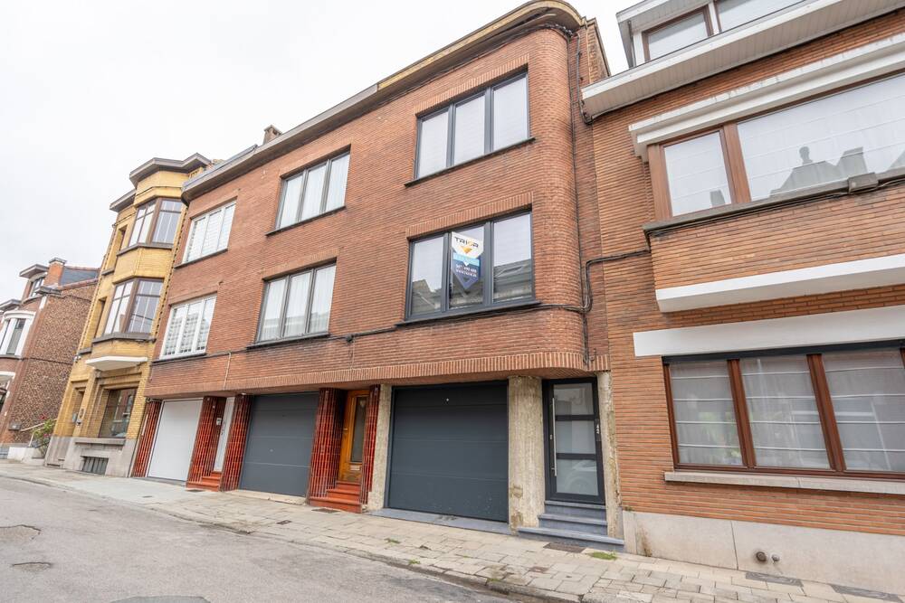 Huis te  koop in Montignies-sur-Sambre 6061 200000.00€ 3 slaapkamers 135.00m² - Zoekertje 590159