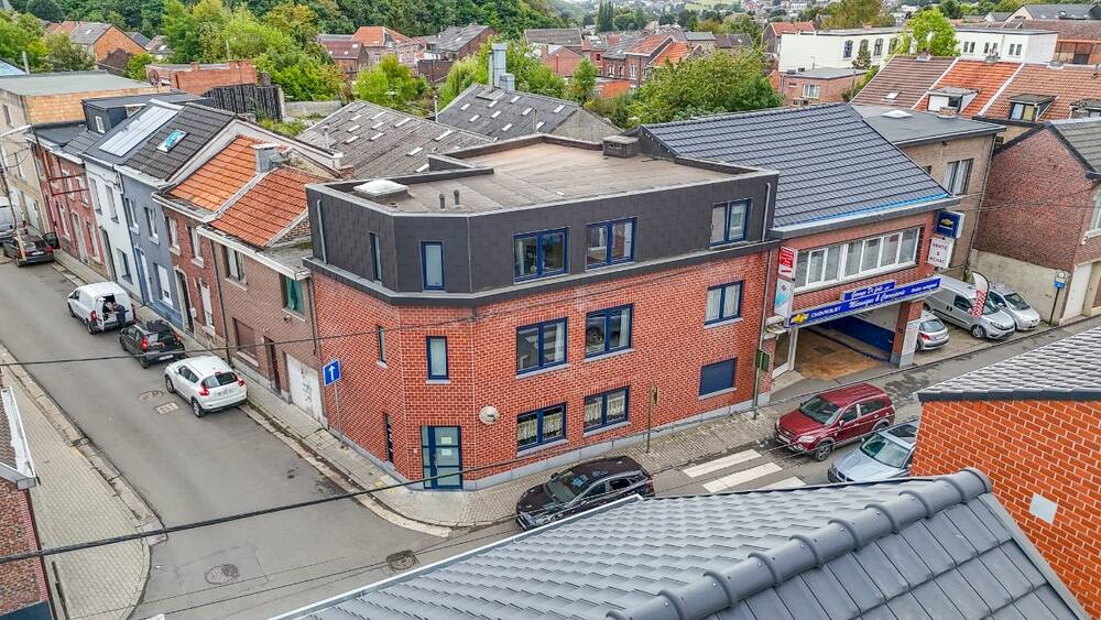 Autre à vendre à Montegnée 4420 550000.00€ 0 chambres 222.00m² - annonce 592082