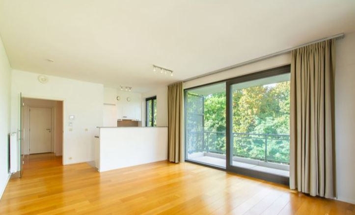 Appartement à à Ixelles 1050 1500.00€ 2 chambres 90.00m² - annonce 591389