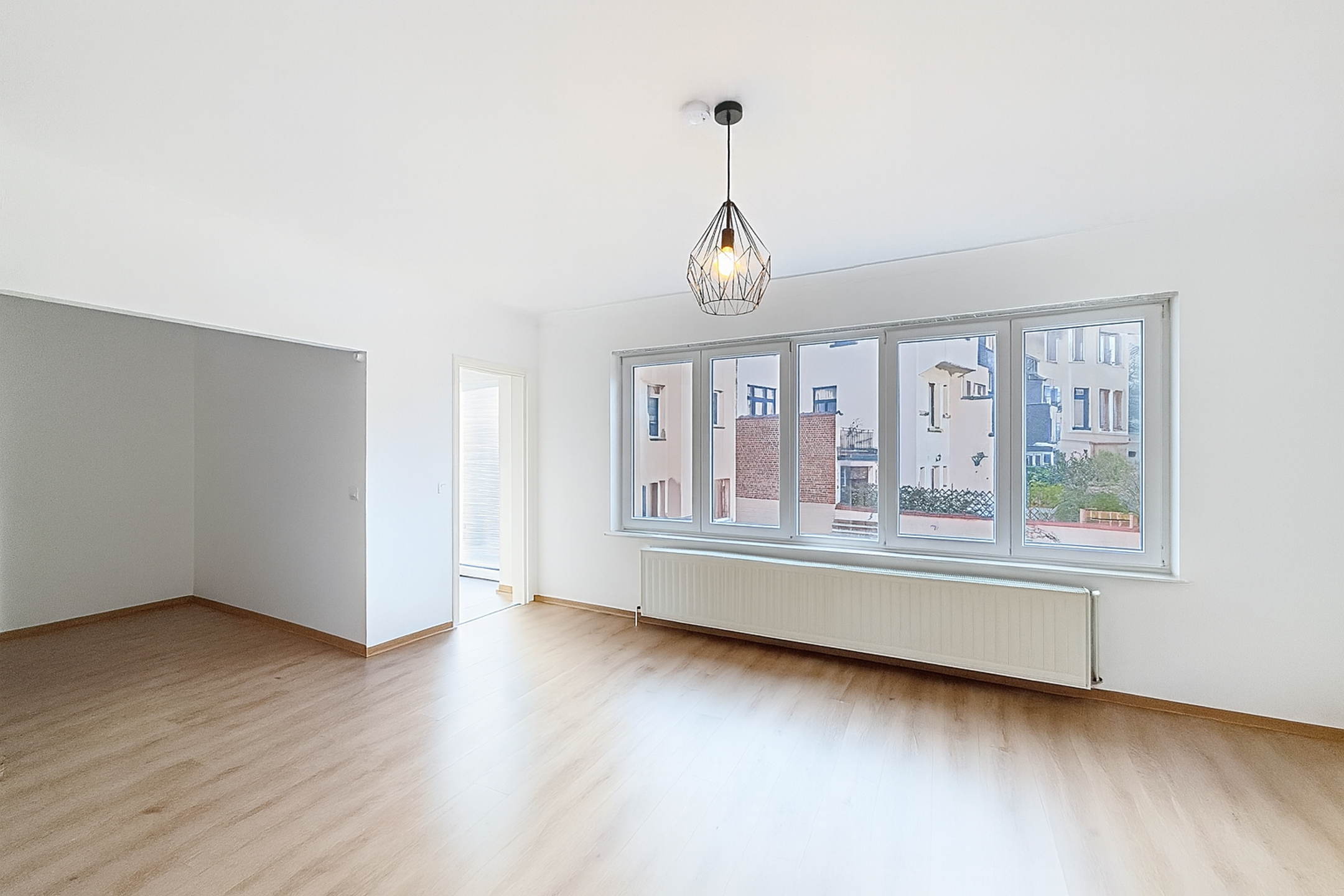 Studio à vendre à Woluwe-Saint-Pierre 1150 199000.00€  chambres 40.00m² - annonce 591475