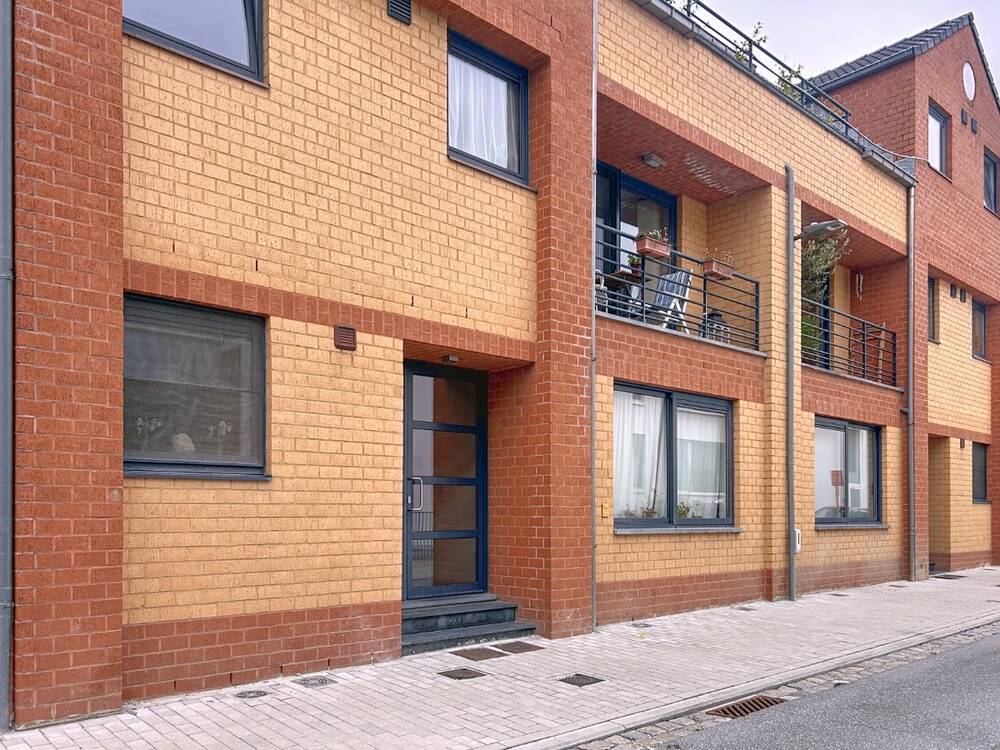 Rez-de-chaussée à louer à Zaventem 1930 1100.00€ 2 chambres 80.00m² - annonce 592080