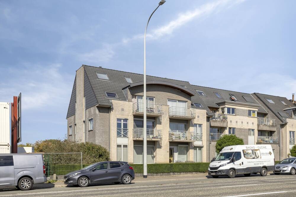 Duplex à vendre à Meerbeke 9402 299000.00€ 3 chambres 119.00m² - annonce 591539