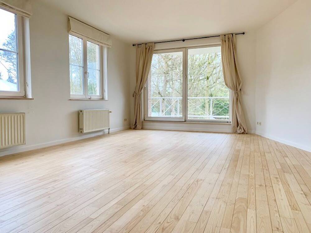 Appartement à louer à Woluwe-Saint-Pierre 1150 1150.00€ 1 chambres 70.00m² - annonce 598243