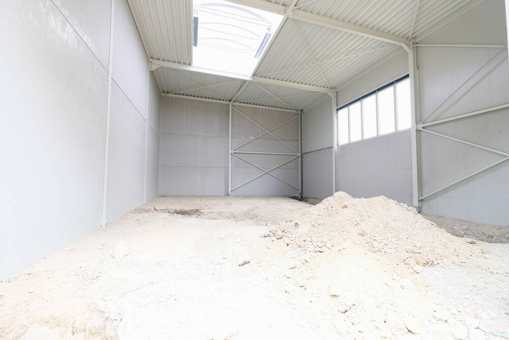 Commerce à louer à Uccle 1180 2000.00€ chambres 164.00m² - annonce 591771