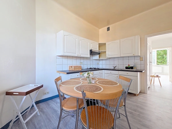 Appartement à vendre à Koekelberg 1081 219000.00€ 1 chambres 80.00m² - annonce 591589