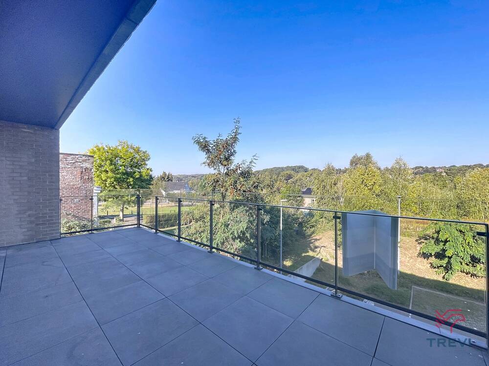 Penthouse à louer à Rhode-Saint-Genese 1640 1980.00€ 2 chambres 160.00m² - annonce 591503