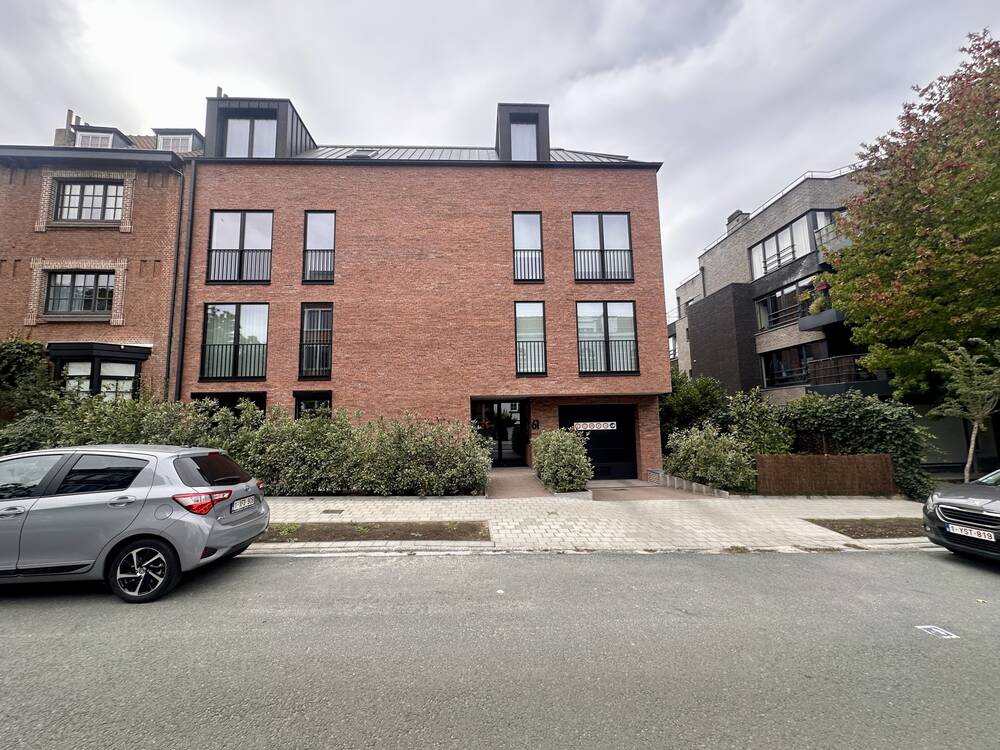 Penthouse à vendre à Uccle 1180 595000.00€ 2 chambres 99.00m² - annonce 591814