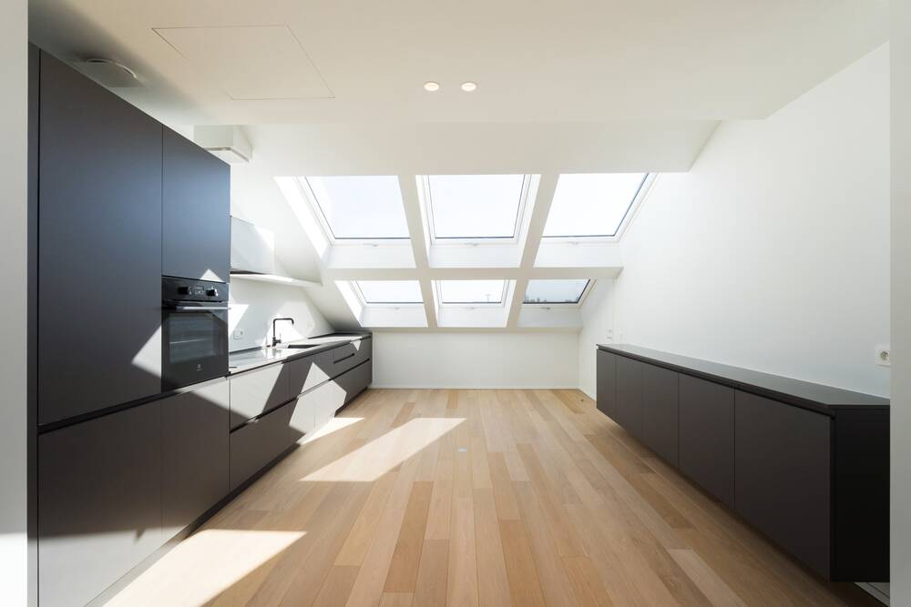 Penthouse à vendre à Saint-Josse-ten-Noode 1210 690000.00€ 2 chambres 135.00m² - annonce 591430