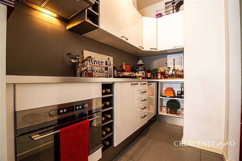 Studio te koop in Ukkel 1180 199000.00€ slaapkamers 43.00m² - Zoekertje 591559