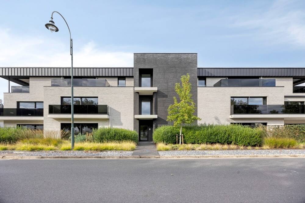 Penthouse à louer à Balen 2490 1300.00€ 2 chambres 139.00m² - annonce 591662