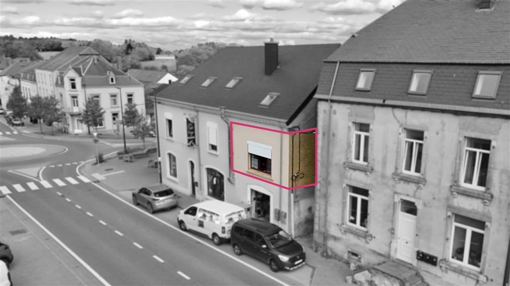 Duplex à vendre à Tintigny 6730 160000.00€ 3 chambres 91.00m² - annonce 591729