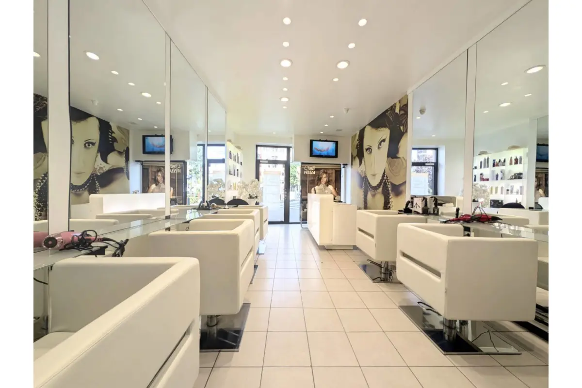 Commerce à vendre à Auderghem 1160 45000.00€  chambres 60.00m² - annonce 592022