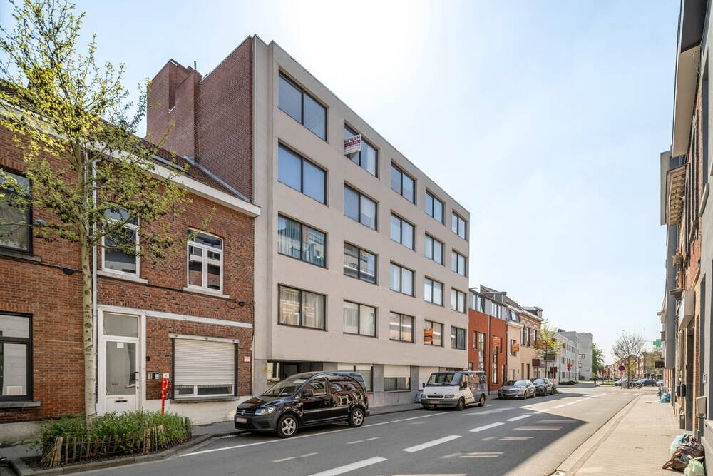 Studio à vendre à Louvain 3000 160000.00€ 1 chambres 22.00m² - annonce 591139