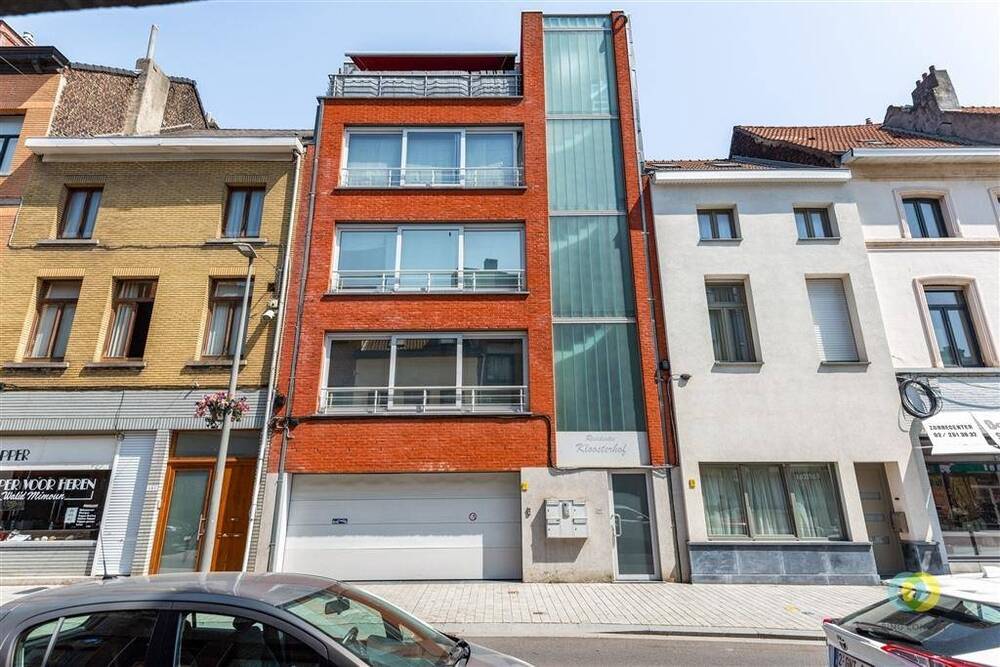 Penthouse à vendre à Vilvorde 1800 299000.00€ 2 chambres 70.00m² - annonce 591286