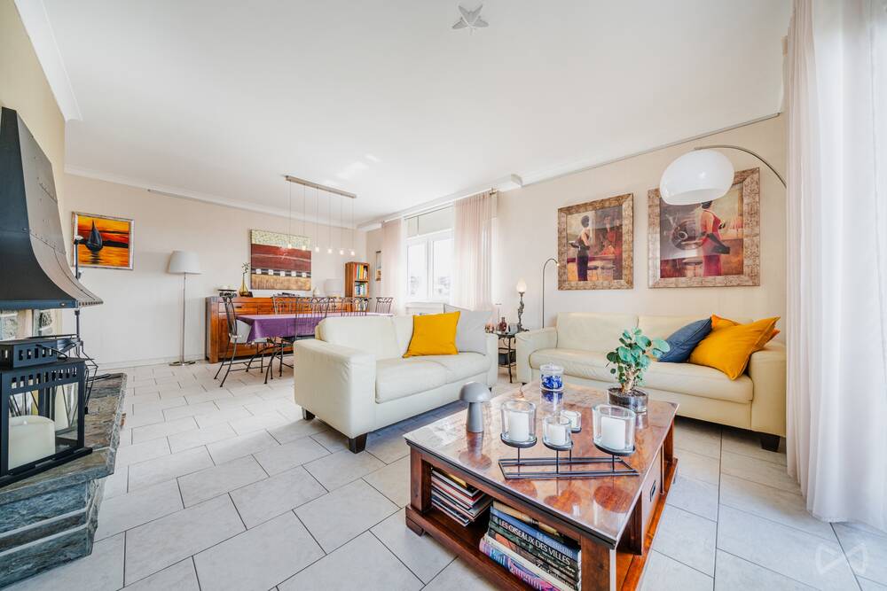 Appartement à vendre à Forest 1190 289000.00€ 3 chambres 99.00m² - annonce 591908