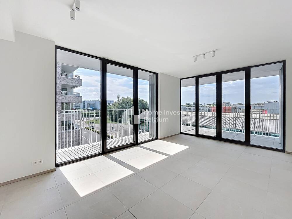 Appartement à louer à Anderlecht 1070 1200.00€ 2 chambres 100.40m² - annonce 591984