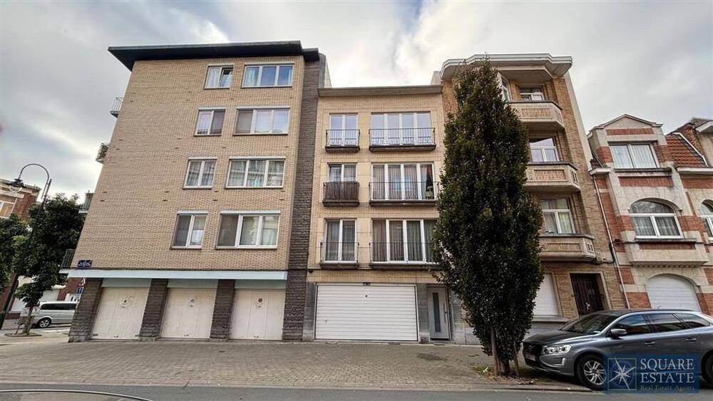 Appartement te huur in Jette 1090 1250.00€ 2 slaapkamers m² - Zoekertje 591265