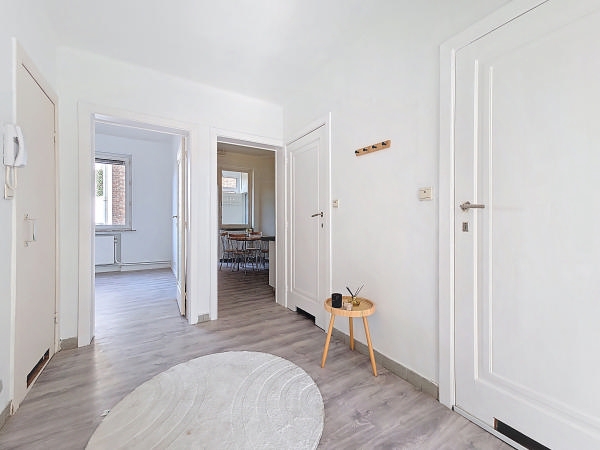 Appartement à vendre à Koekelberg 1081 219000.00€ 2 chambres 80.00m² - annonce 591590