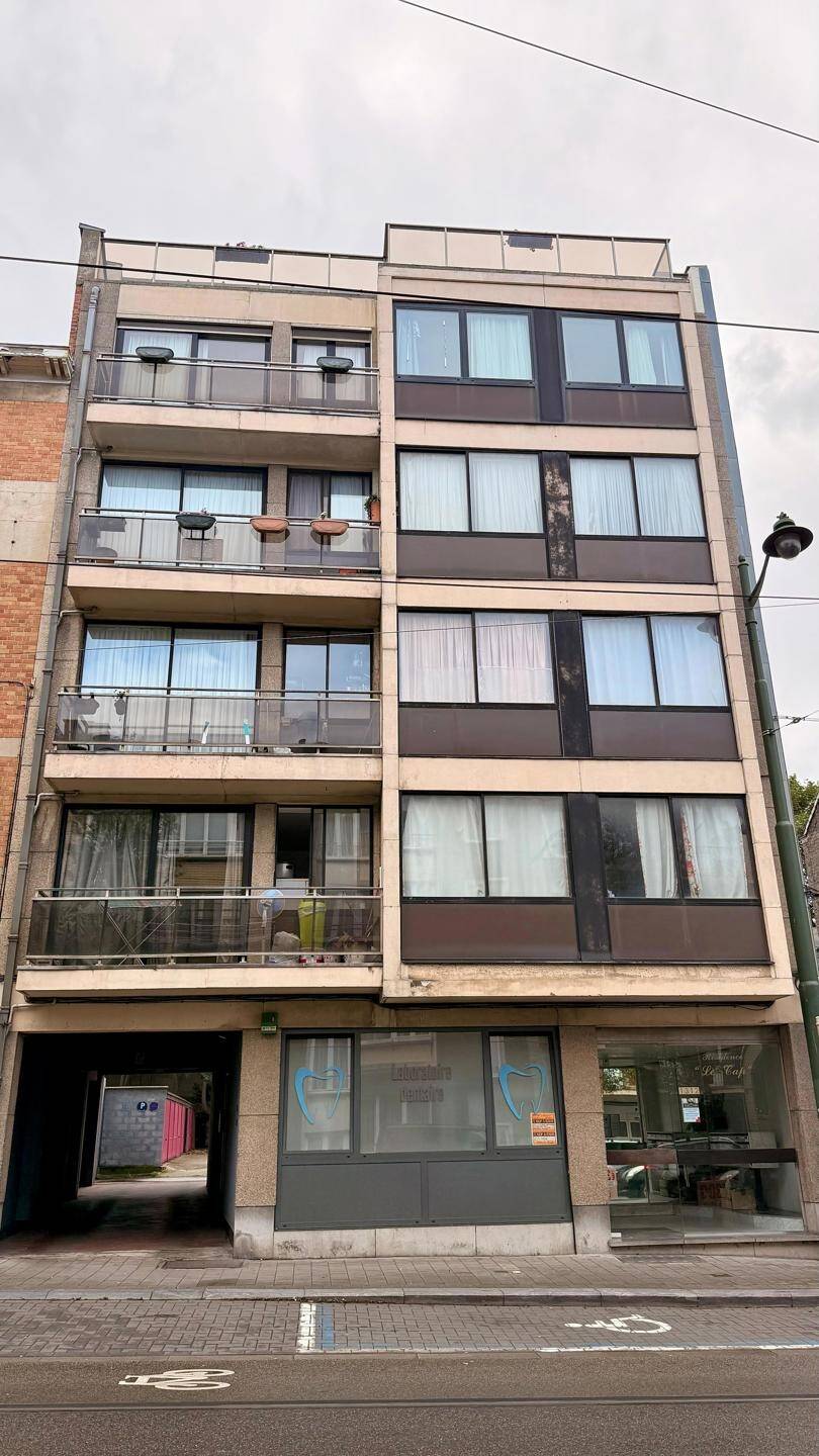 Rez-de-chaussée à vendre à Berchem-Sainte-Agathe 1082 255000.00€ 1 chambres 140.00m² - annonce 591855