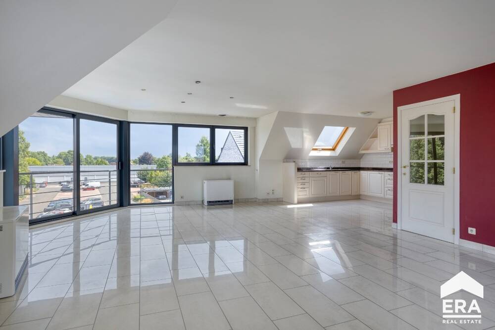 Penthouse à vendre à Geel 2440 350000.00€ 2 chambres 125.00m² - annonce 592084